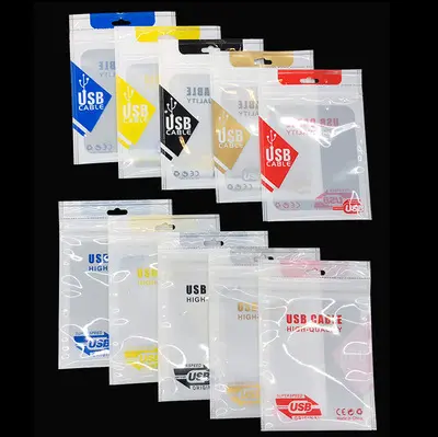 六盘水塑料袋印刷定制-塑封袋印刷厂家